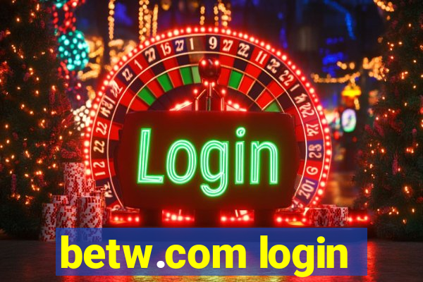 betw.com login